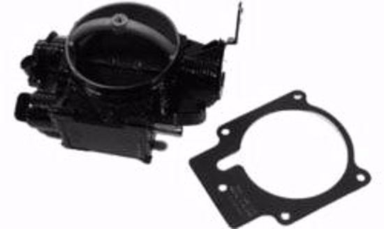 Picture of Mercury-Mercruiser 861442A1 THROTTLE BODY ASSEMBLY
